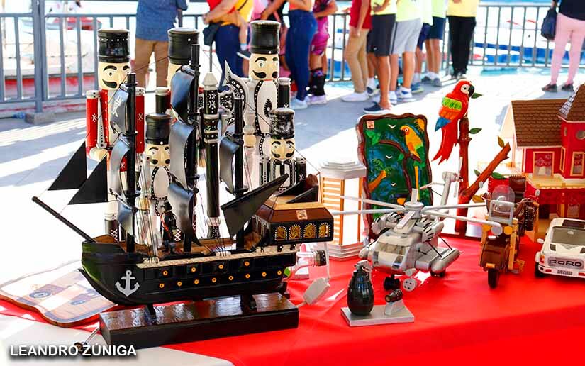PREMIOS